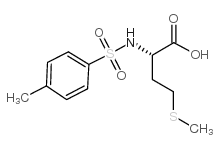 tos-met-oh结构式