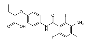 22708-40-3 structure