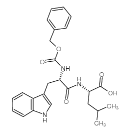 Z-Trp-Leu-OH picture