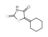 3698-06-4 structure