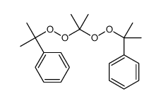 (isopropylidene)bis(1-methyl-1-phenylethyl) peroxide picture