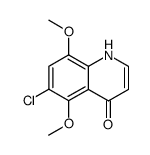 500901-78-0结构式