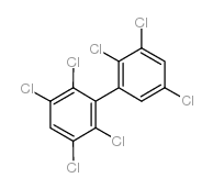 2,2',3,3',5,5',6-Heptachlorobiphenyl picture