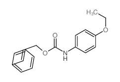 cinnamyl N-(4-ethoxyphenyl)carbamate picture