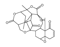 Physalin F Structure