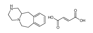 58350-12-2结构式