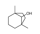 1,5-dimethylbicyclo[3.2.1]octan-8-ol picture