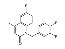 61298-06-4结构式