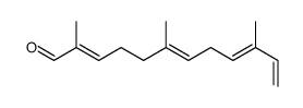 61432-64-2 structure