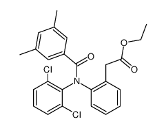 61493-09-2结构式