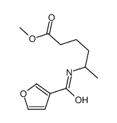 61586-92-3 structure