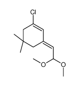 62000-48-0 structure