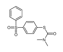 62489-03-6 structure