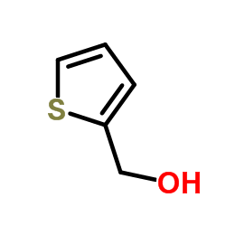 2-噻吩甲醇图片