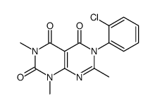 64467-25-0 structure