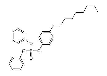 NONYLPHENYLDIPHENYLPHOSPHATE picture