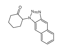 65892-05-9 structure