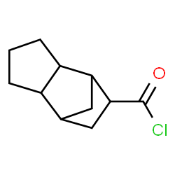 4,7-Methano-1H-indene-5-carbonylchloride,octahydro-(9CI) picture