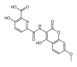 71536-09-9 structure