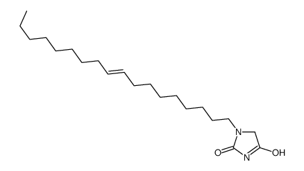 (Z)-1-(9-octadecenyl)imidazolidine-2,4-dione picture