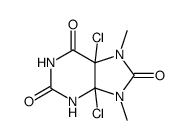 871892-65-8 structure