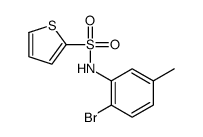 88022-03-1 structure