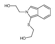 88699-78-9 structure