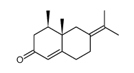 89-89-4结构式