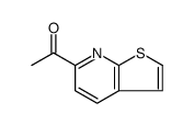 acetaldehyde compound with thieno[2,3-b]pyridine (1:1) picture