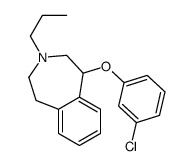 89739-09-3 structure