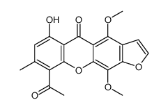 91221-98-6结构式