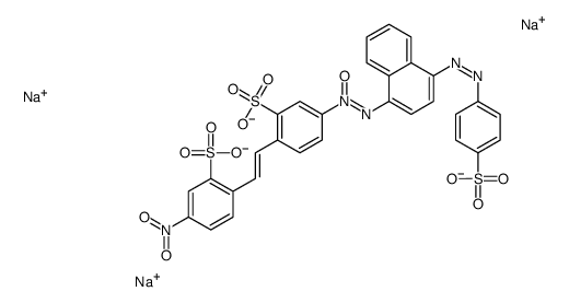 93964-15-9 structure