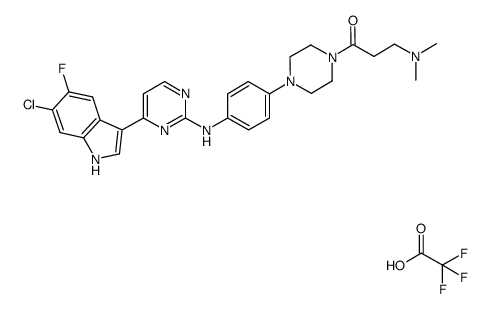 1000183-12-9 structure
