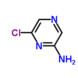 3-chloro-N-cyclopropyl-5-(trifluoromethyl)pyridin-2-amine Structure