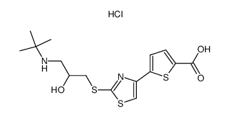 104766-23-6 structure