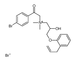 105996-44-9 structure