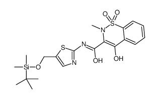 1076199-65-9 structure