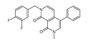 1142188-84-8 structure