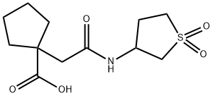 1154571-54-6结构式