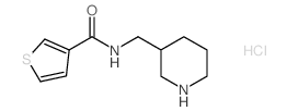 1185313-04-5 structure