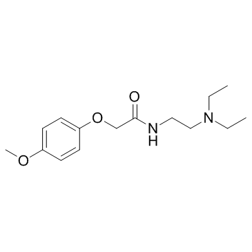 Mefexamide picture