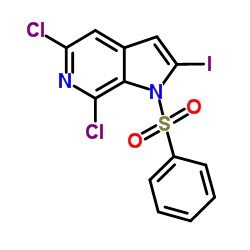 1227267-02-8 structure