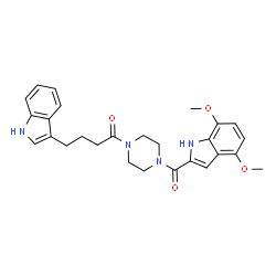 1232794-80-7 structure