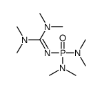 [Bis(dimethylamino)methyleneamino]bis(dimethylamino)phosphine oxide picture