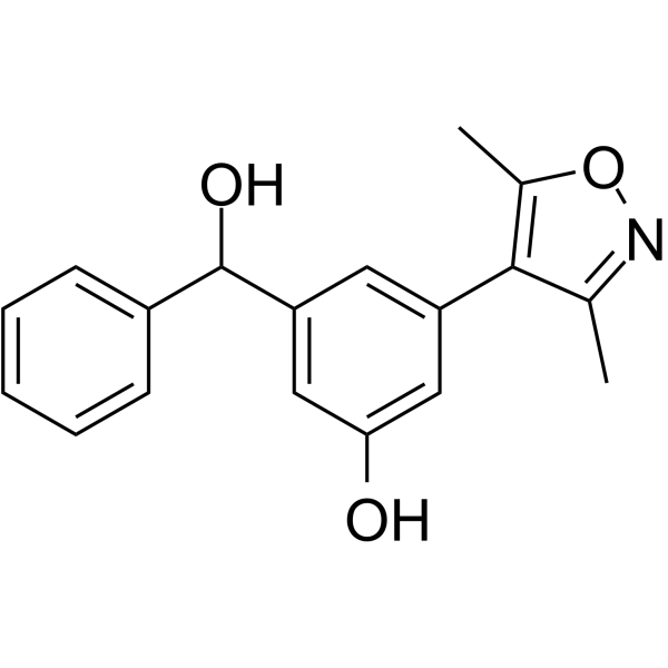 OXF BD 02 Structure