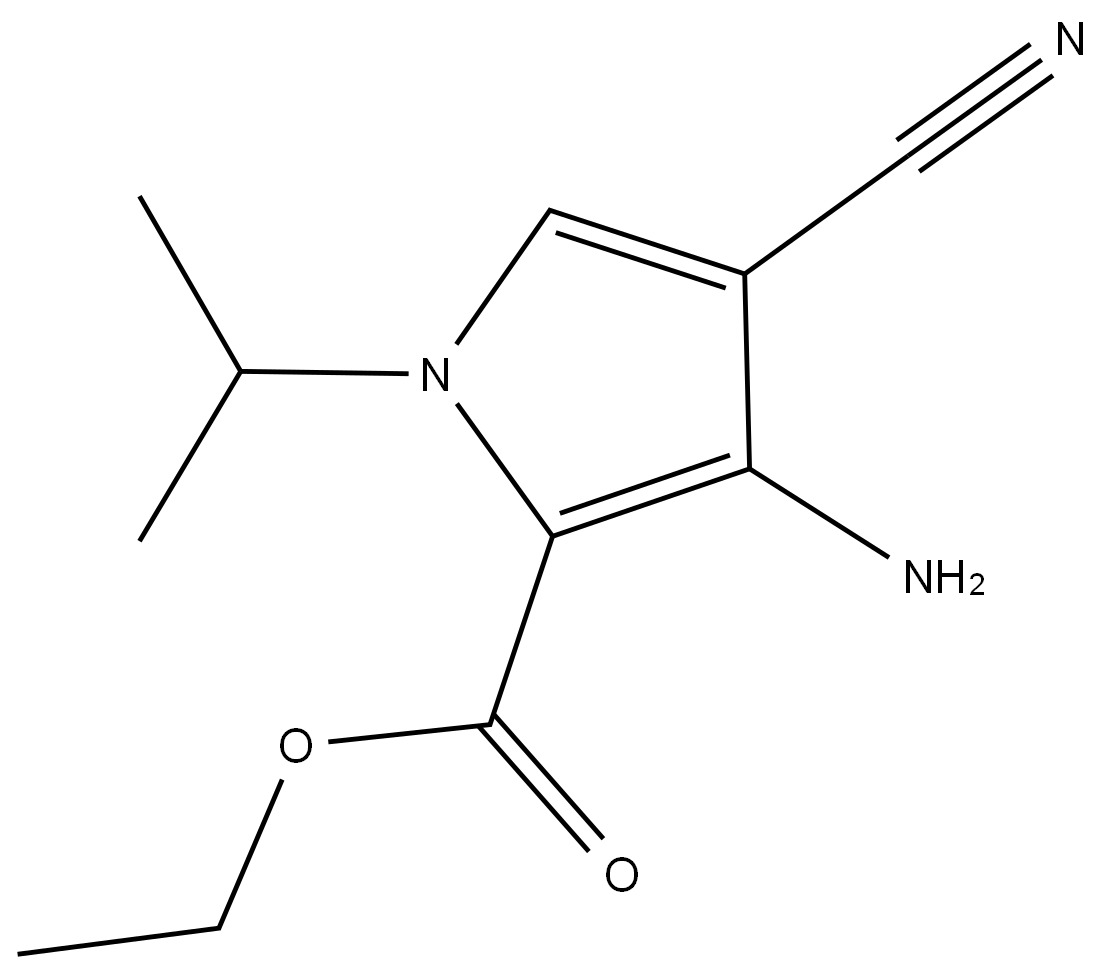 145162-35-2 structure