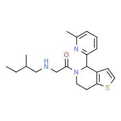 1458031-48-5 structure