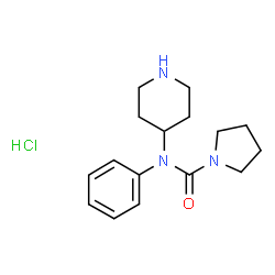 alpha-2-Chloro methyl phenyl acetic acid structure