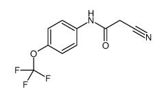 152418-52-5 structure