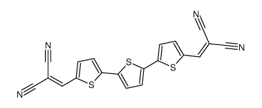 dcv3t结构式